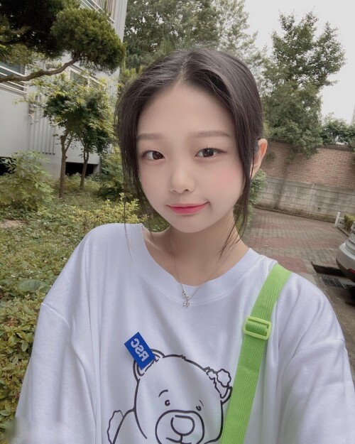 cute asian girl 11